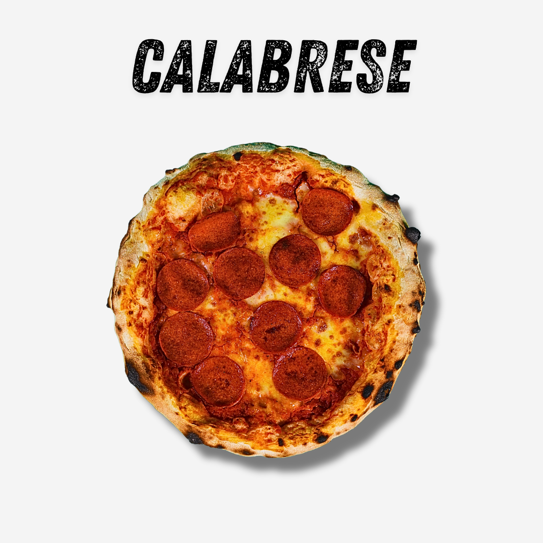 Calabrese