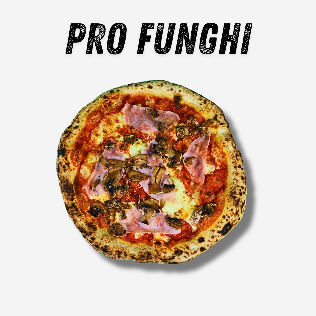Pro Funghi
