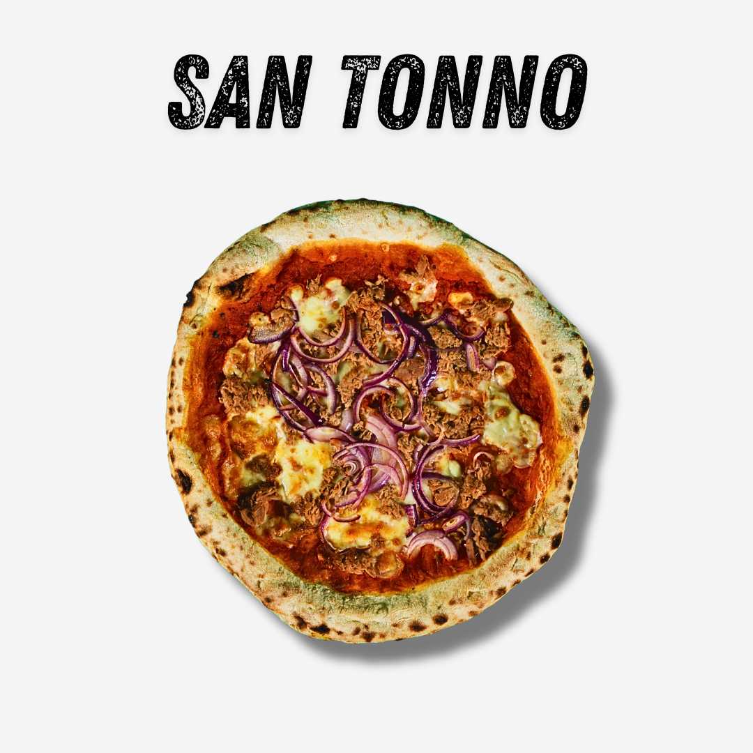 San Tonno